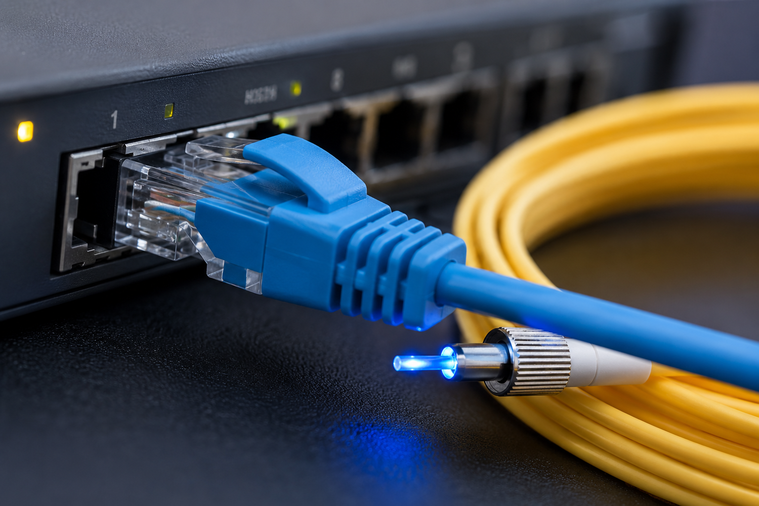 Netzwerkkabel