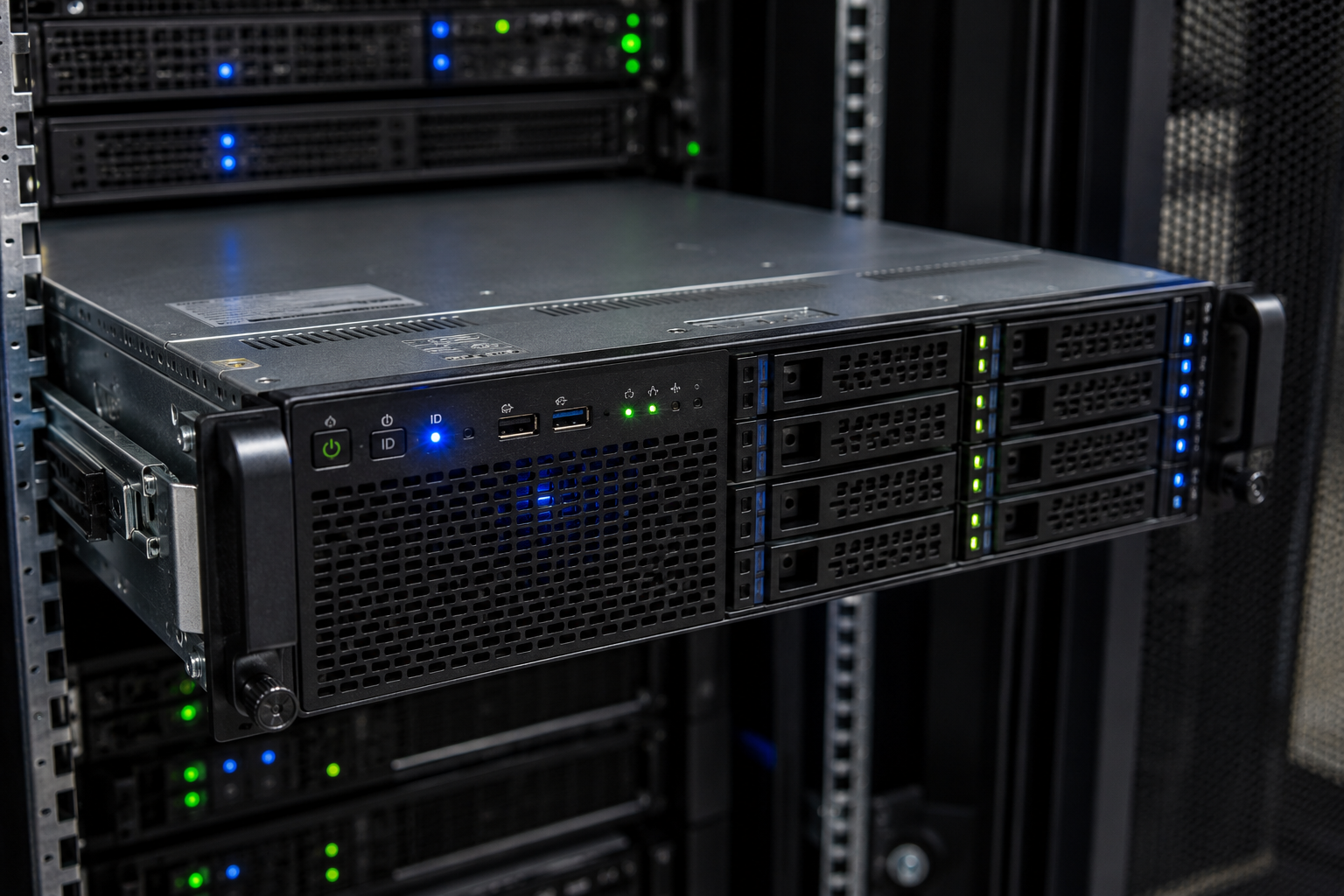 Server